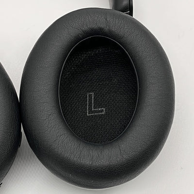 【中古】QuietComfort Ultra Headphones Black【日本橋】