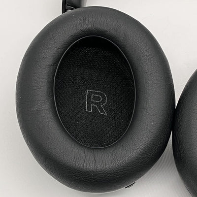 【中古】QuietComfort Ultra Headphones Black【日本橋】
