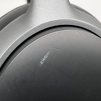 【中古】QuietComfort Ultra Headphones Black【日本橋】