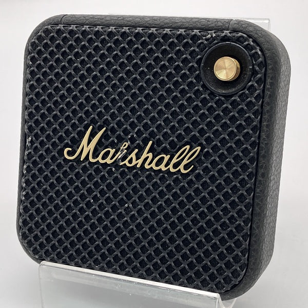 【中古】Willen Black and Brass【日本橋】