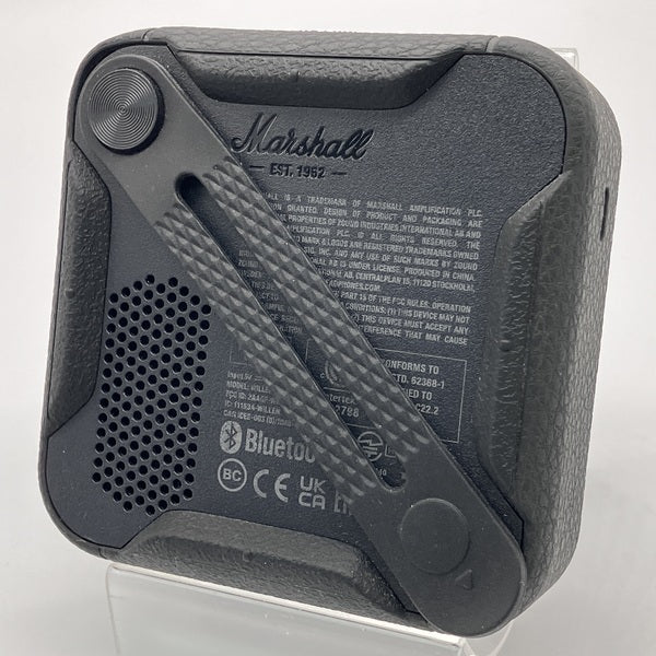 【中古】Willen Black and Brass【日本橋】