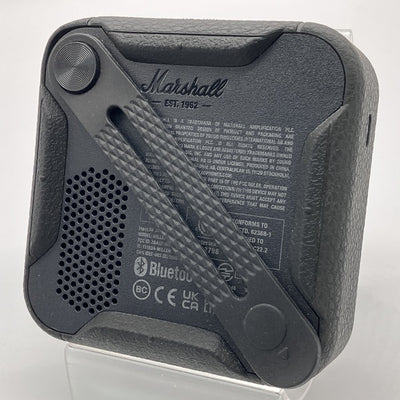 【中古】Willen Black and Brass【日本橋】