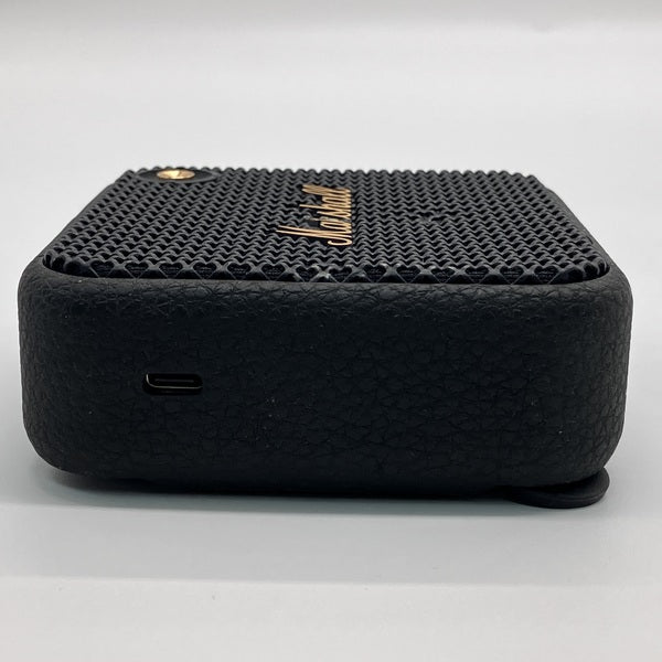 【中古】Willen Black and Brass【日本橋】