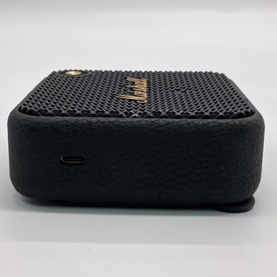 【中古】Willen Black and Brass【日本橋】