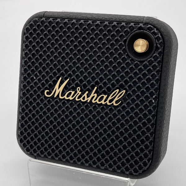 【中古】Willen Black and Brass【日本橋】