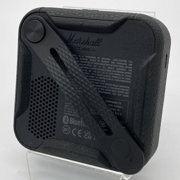 【中古】Willen Black and Brass【日本橋】