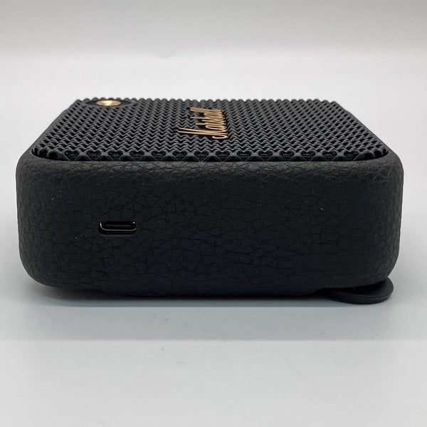 【中古】Willen Black and Brass【日本橋】