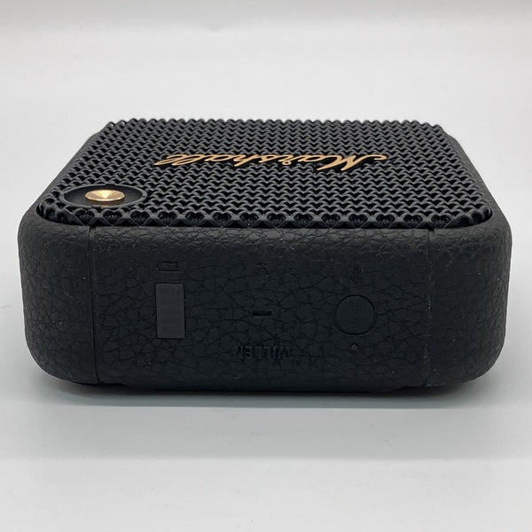 【中古】Willen Black and Brass【日本橋】