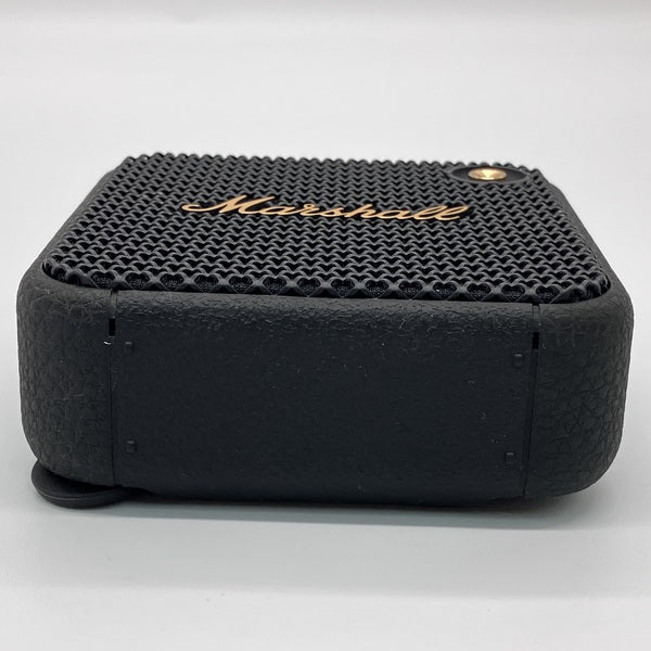 【中古】Willen Black and Brass【日本橋】