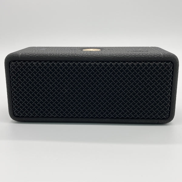 【中古】Emberton II Black and Brass【日本橋】