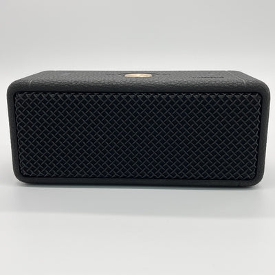 【中古】Emberton II Black and Brass【日本橋】