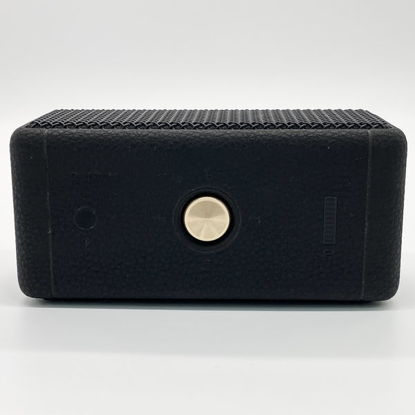 【中古】Emberton II Black and Brass【日本橋】