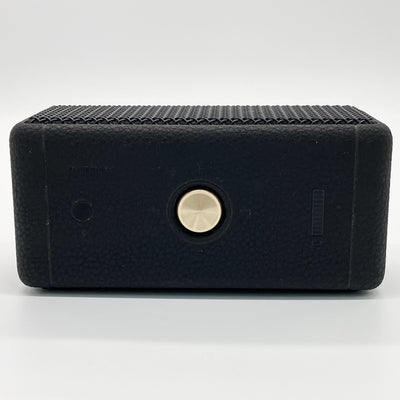 【中古】Emberton II Black and Brass【日本橋】