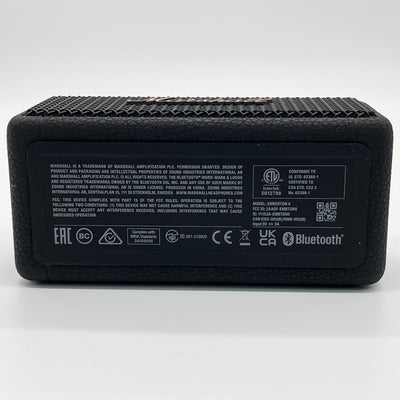 【中古】Emberton II Black and Brass【日本橋】