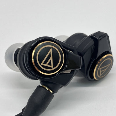 【中古】SOLID BASS ATH-CKS1100【日本橋】