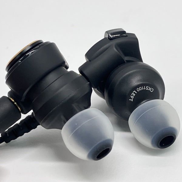 【中古】SOLID BASS ATH-CKS1100【日本橋】