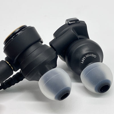 【中古】SOLID BASS ATH-CKS1100【日本橋】