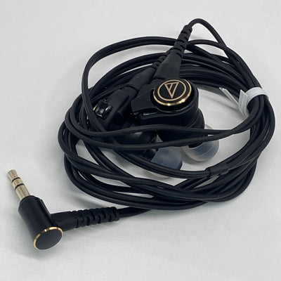 【中古】SOLID BASS ATH-CKS1100【日本橋】