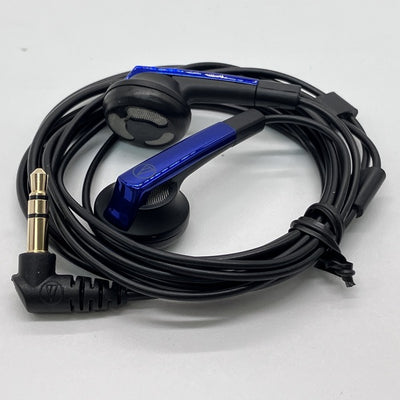 【中古】ATH-C505 BL（ブルー）【日本橋】