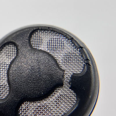 【中古】ATH-C505 BL（ブルー）【日本橋】