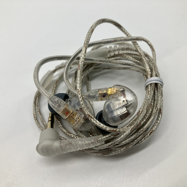【中古】SE535 クリア Pro Line【SE535-CL-A】【名古屋】