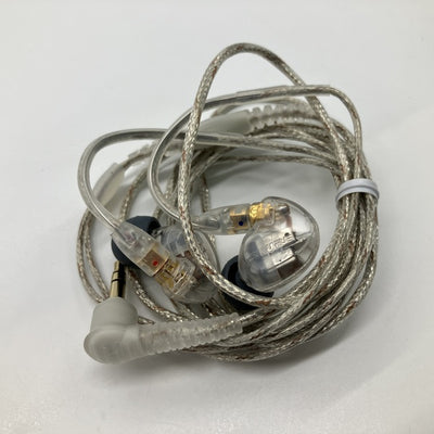 【中古】SE535 クリア Pro Line【SE535-CL-A】【名古屋】