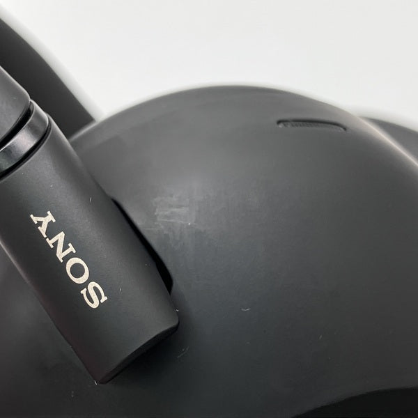 【中古】WH-1000XM6 BM ブラック【日本橋】