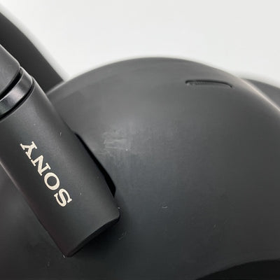 【中古】WH-1000XM6 BM ブラック【日本橋】