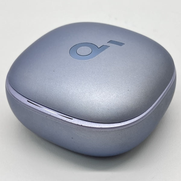 【中古】Soundcore Liberty 4 スカイブルー 【A3953N31】【日本橋】