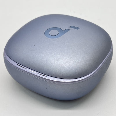 【中古】Soundcore Liberty 4 スカイブルー 【A3953N31】【日本橋】