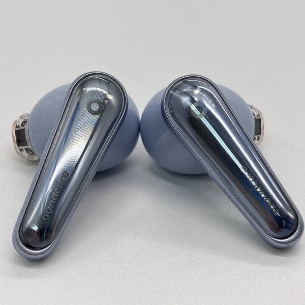 【中古】Soundcore Liberty 4 スカイブルー 【A3953N31】【日本橋】