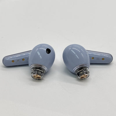 【中古】Soundcore Liberty 4 スカイブルー 【A3953N31】【日本橋】