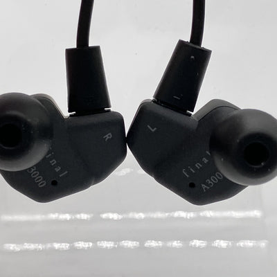 【中古】A3000 【FI-A3DPLMB】【秋葉原】