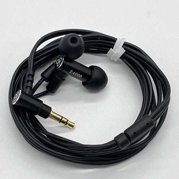 final 【中古】E4000【秋葉原】 – e☆イヤホン