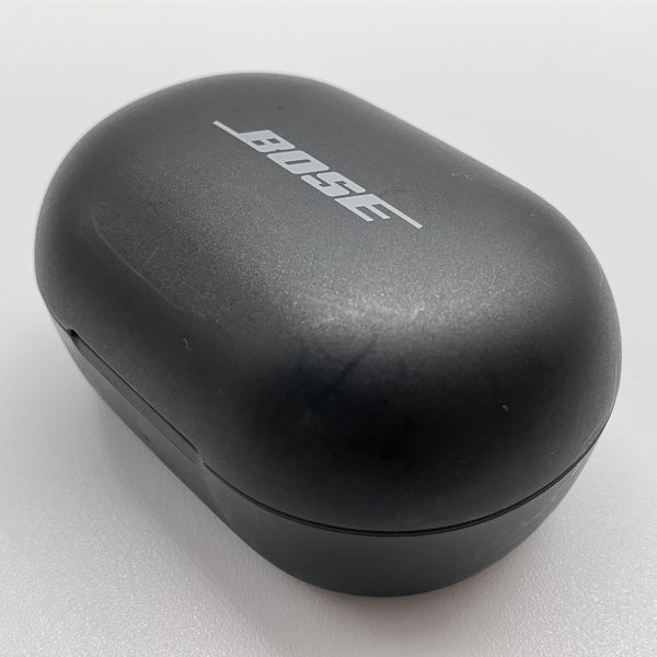 【中古】QuietComfort Earbuds Black【秋葉原】