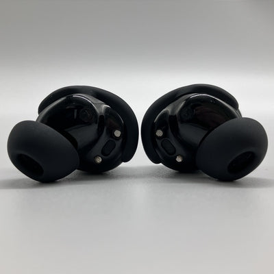 【中古】QuietComfort Earbuds Black【秋葉原】