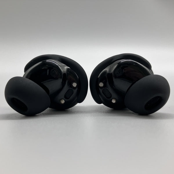 Bose 【中古】QuietComfort Earbuds Black【秋葉原】 – e☆イヤホン