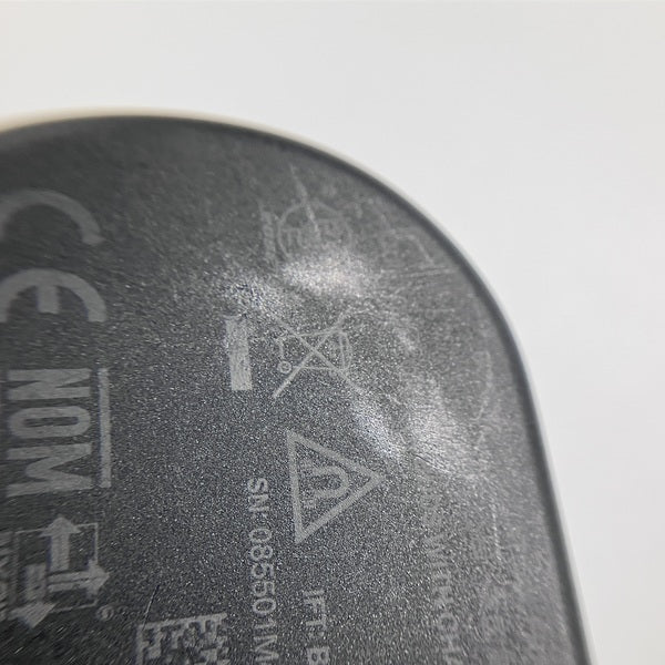 【中古】QuietComfort Earbuds Black【秋葉原】