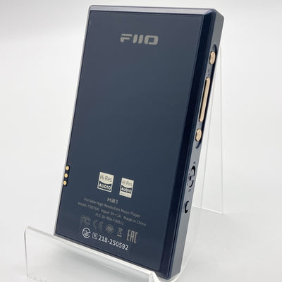 【中古】M21 Dark Blue 【FIO-M21-L】【秋葉原】