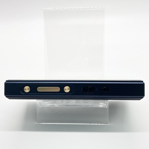 【中古】M21 Dark Blue 【FIO-M21-L】【秋葉原】