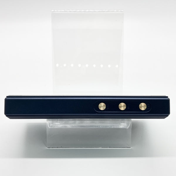 【中古】M21 Dark Blue 【FIO-M21-L】【秋葉原】