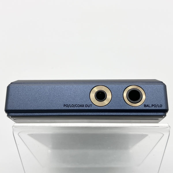 【中古】M21 Dark Blue 【FIO-M21-L】【秋葉原】