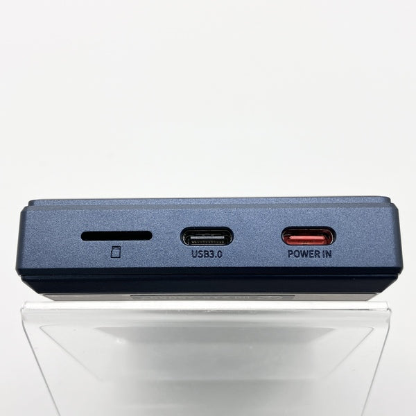 【中古】M21 Dark Blue 【FIO-M21-L】【秋葉原】