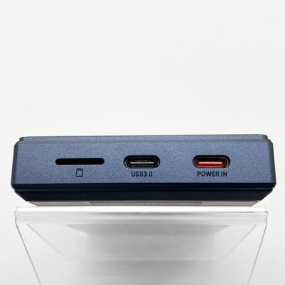 【中古】M21 Dark Blue 【FIO-M21-L】【秋葉原】