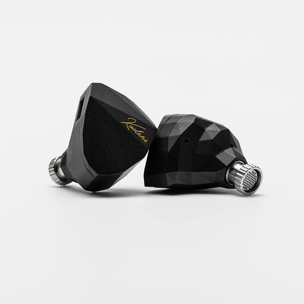 Kadenz e☆earphone x MOONDROP