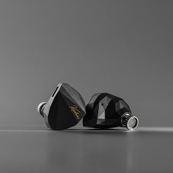 Kadenz e☆earphone x MOONDROP