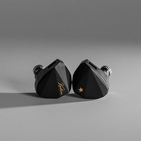 水月雨 (MOONDROP) Kadenz e☆earphone x MOONDROP – e☆イヤホン