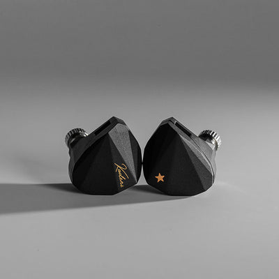 Kadenz e☆earphone x MOONDROP