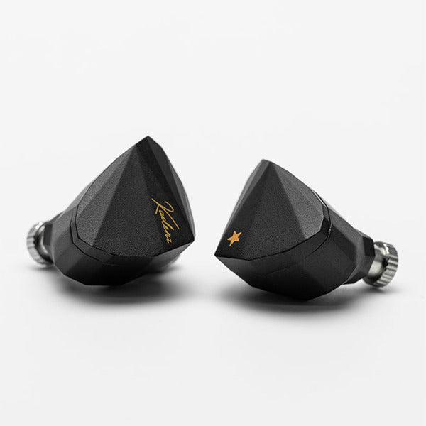 Kadenz e☆earphone x MOONDROP