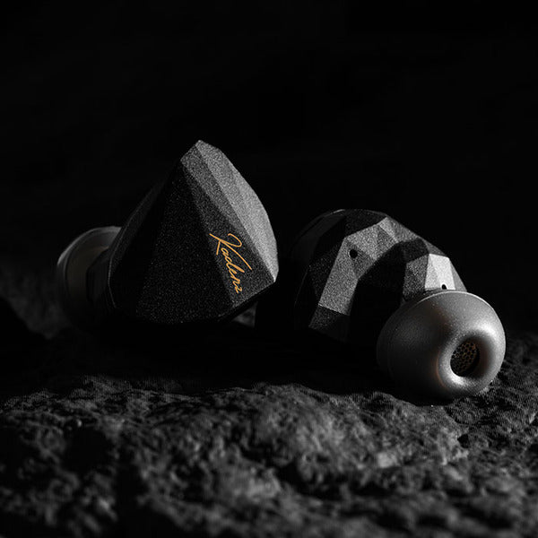 Kadenz e☆earphone x MOONDROP